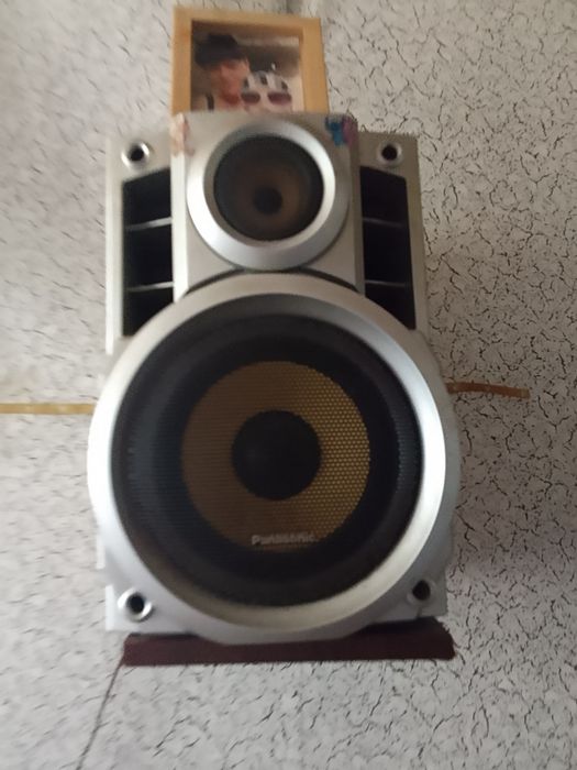 Усилитель  Ediffier