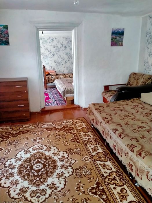 Сдам в аренду дом