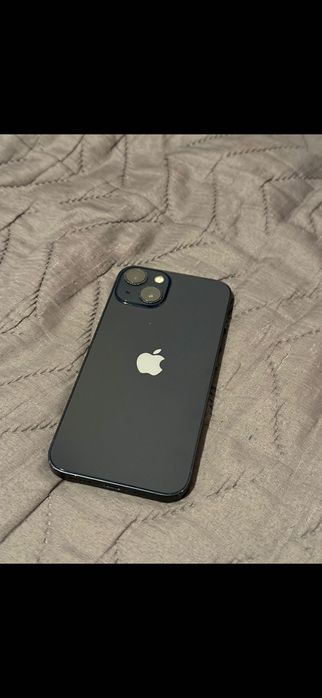 iPhone 13 128gb negru