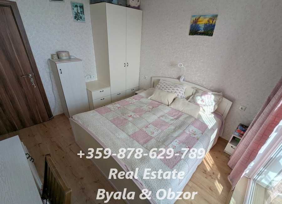 Продава се Двустаен апартамент в Бяла - 50 кв.м за 760 €/кв.м - Снимка #9