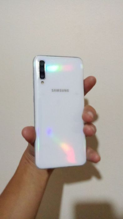 Samsung a50 500ming