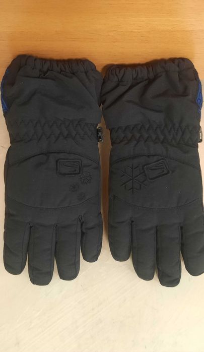 Scott-Много Запазени