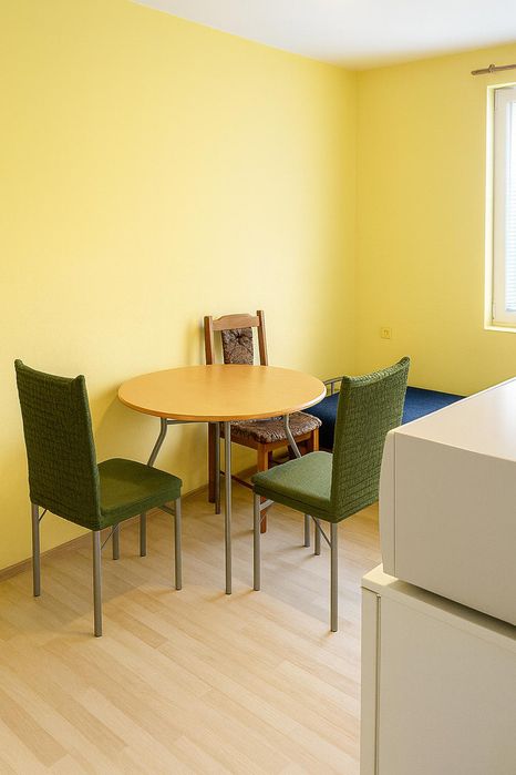 Дава се под наем Двустаен апартамент в Пловдив, Мараша - 40 кв.м за 255 € - Снимка #3