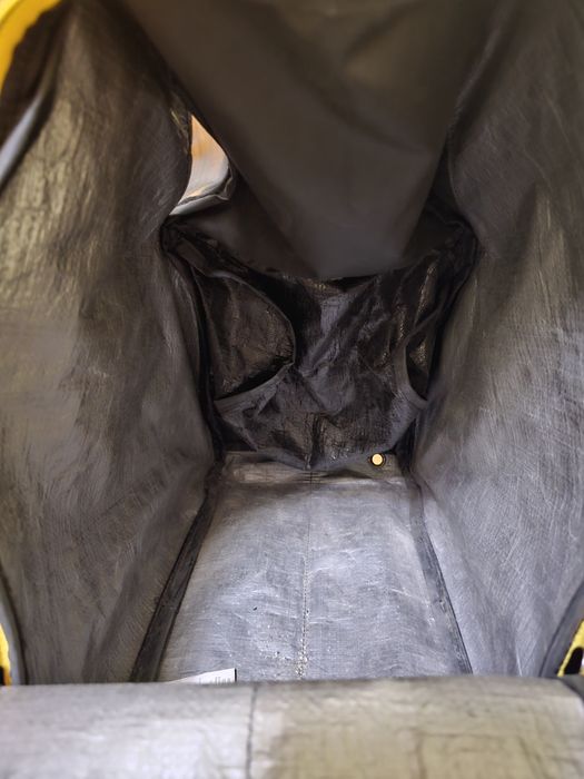 Сумка для лыжной убови