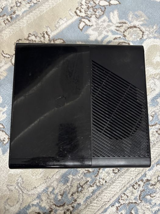 Xbox 360 прошитий СРОЧНО!!!