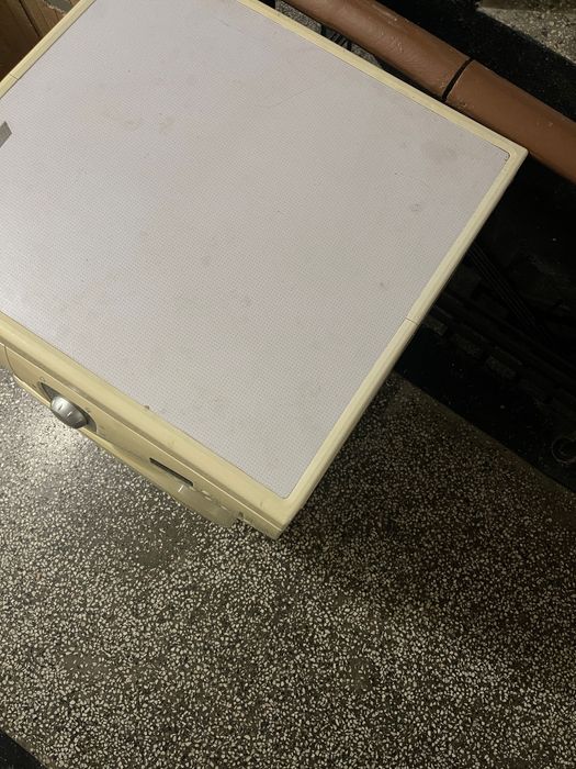 Изправна пералня LG WD-80150TUP 7 кг