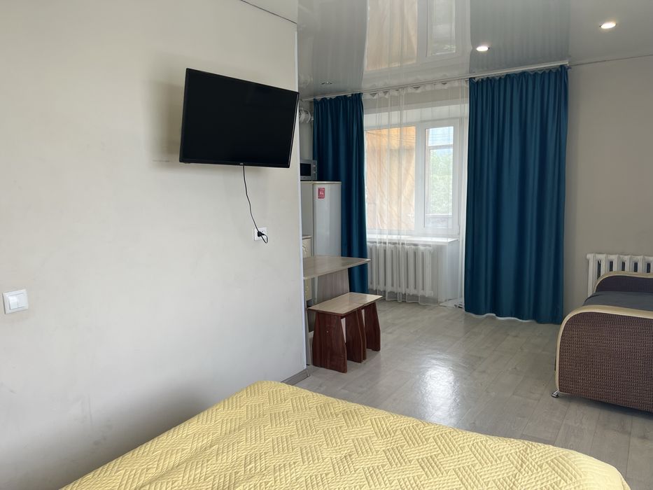 Сдам Студию, Часы, День, Ночь, Сутки