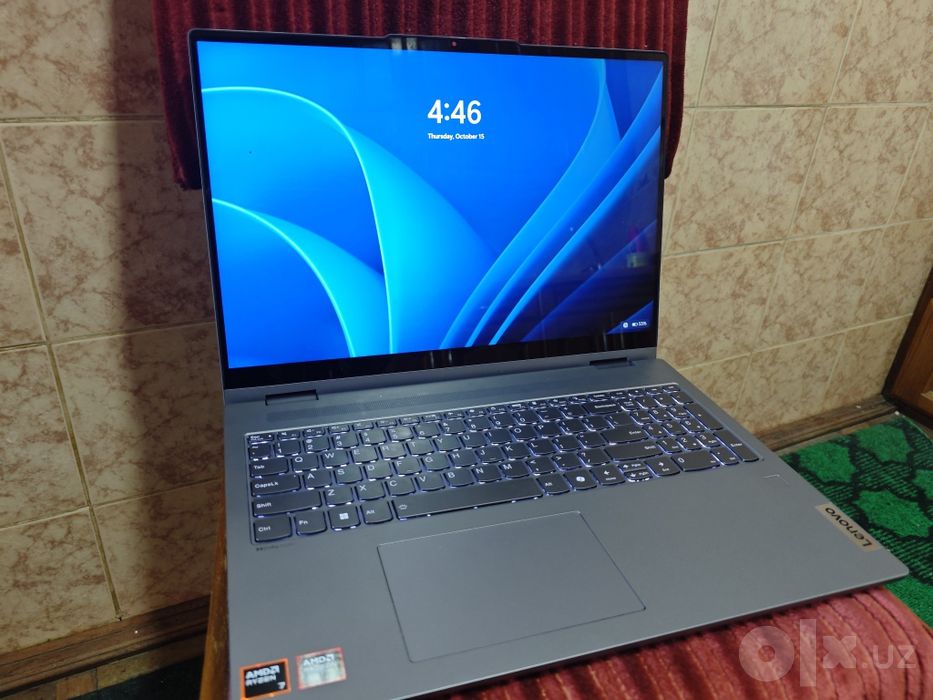 Lenovo IdeaPad 5 2in1