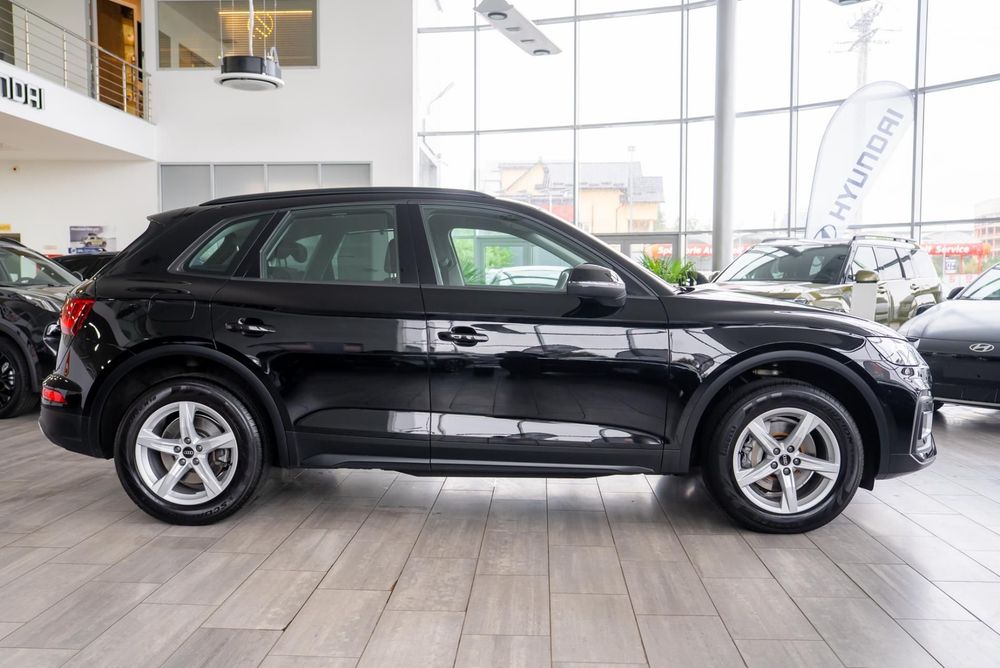 Audi Q5 Audi Q5 40 tdi quattro s-tronic / KeyLess / Virtual Cockpit / Led