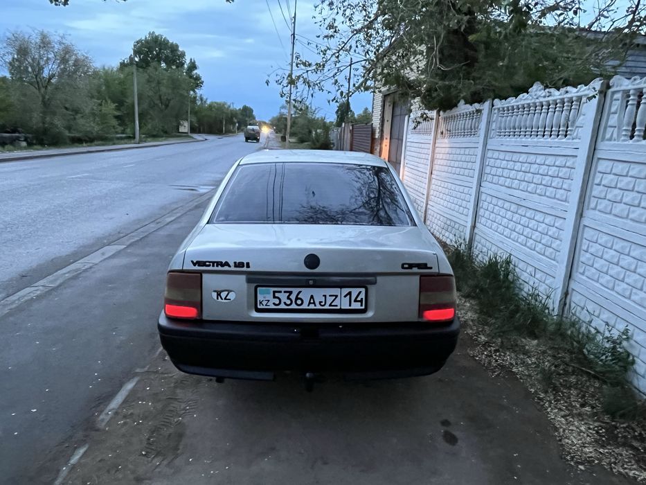 Продам опель вектра