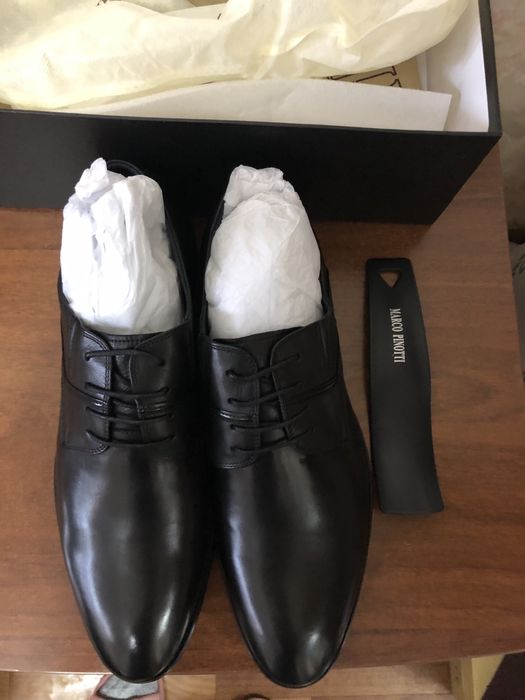 Продам мужские ботинки