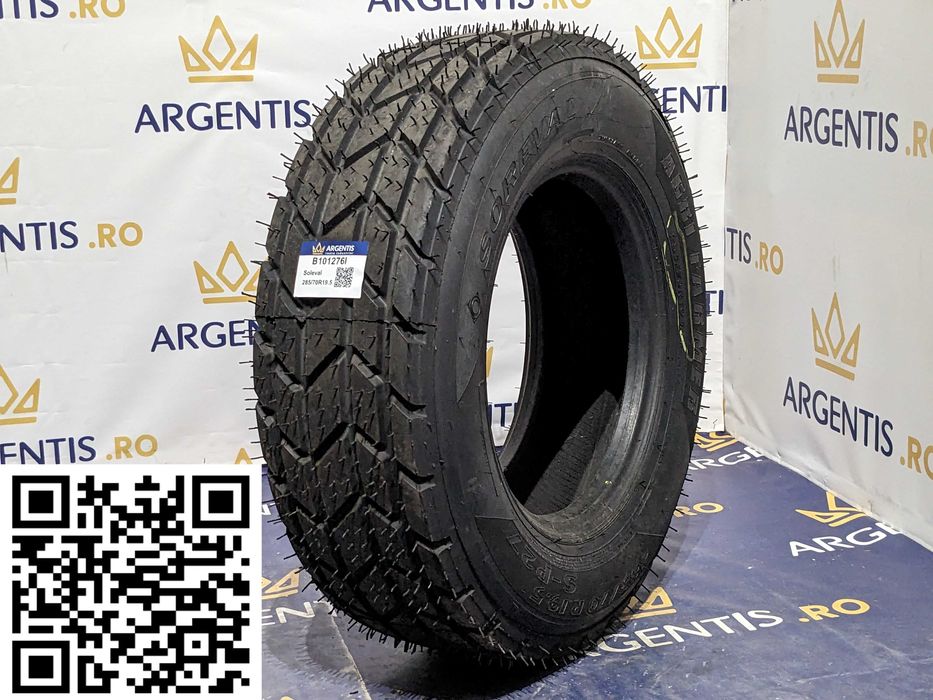 Anvelopa 285/70R19.5 Soleval (cod B101276I)