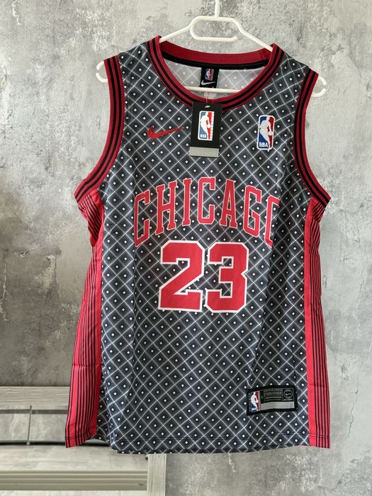 Maieu Jordan Chicago Bulls baschet