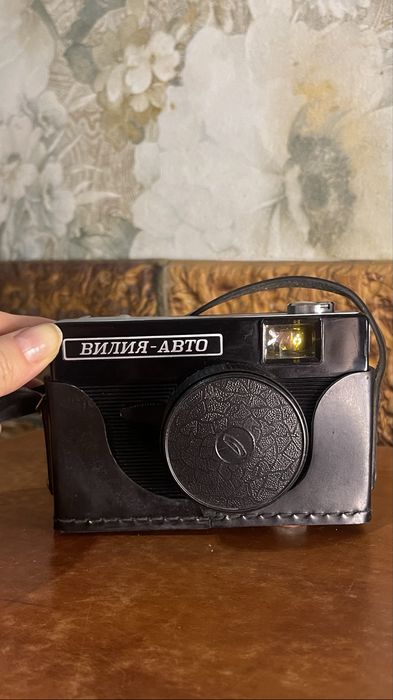 Продам фотоаппарат