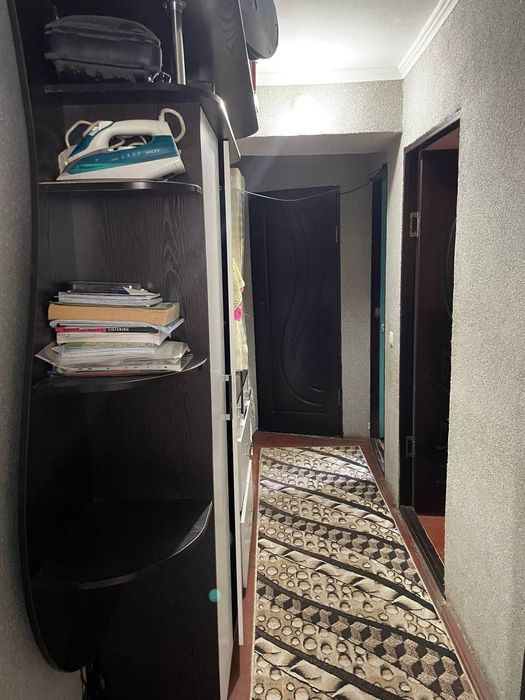 Сотилади Чилонзор 23 квартал 2 хонали разделка