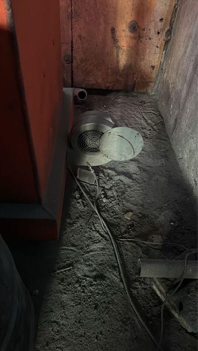 Продам Котел длительного горение