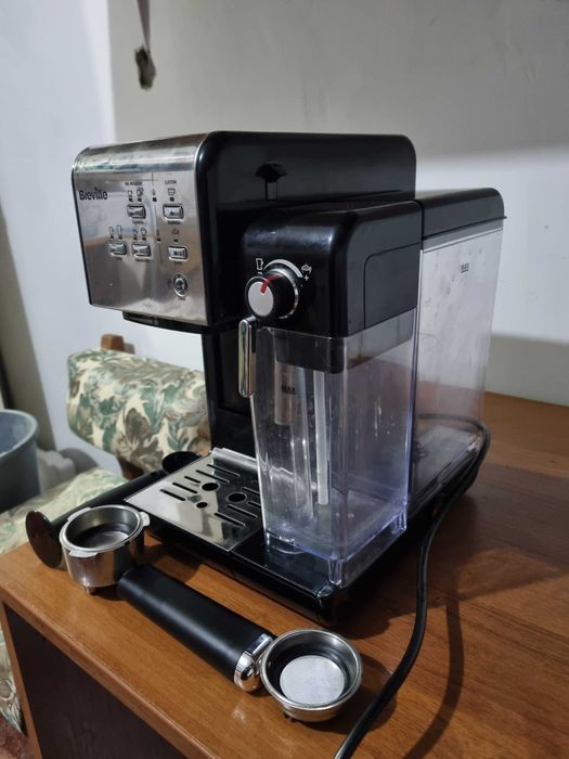 Breville One Touch Кафемашина