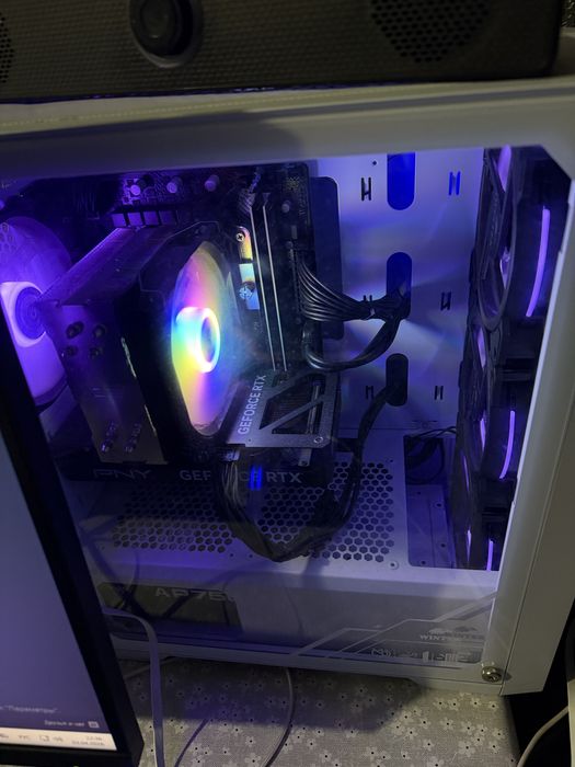 Продам игровой компьютер