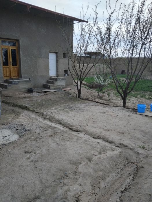 Xovli sotiladi 9 sotix