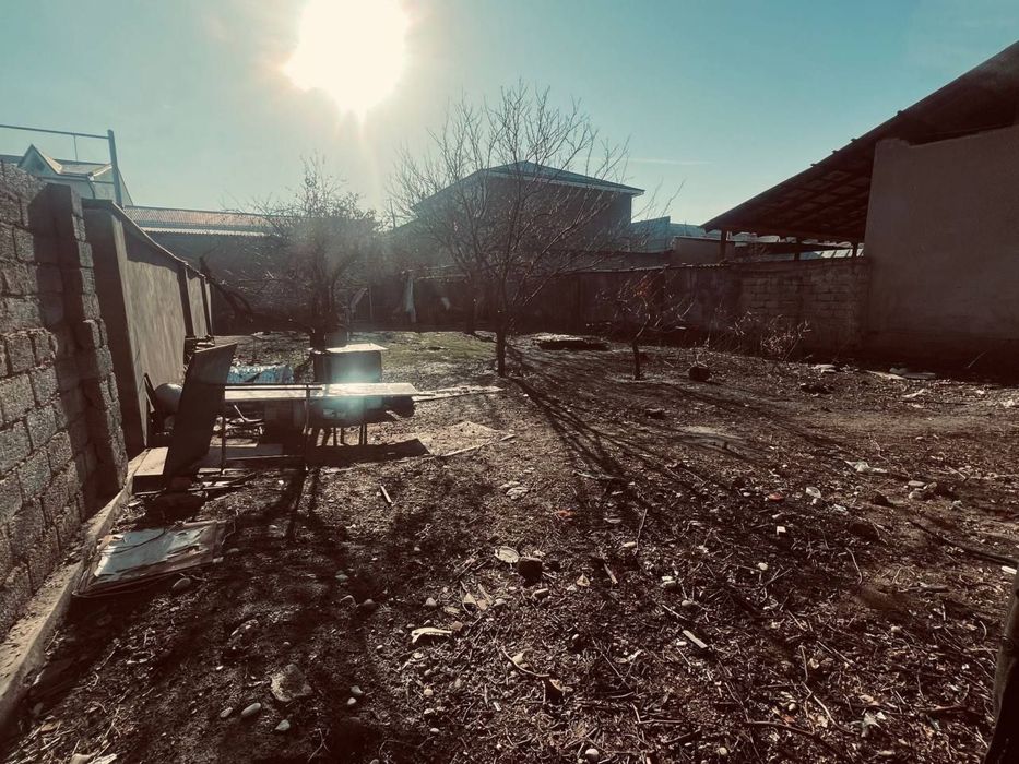 3,74 sotik yer sotiladi