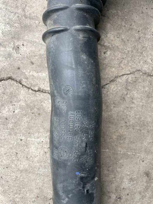 Furtun bmw n47  e90 e87