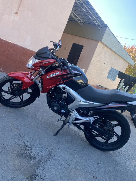 Lifan обмен или продажа