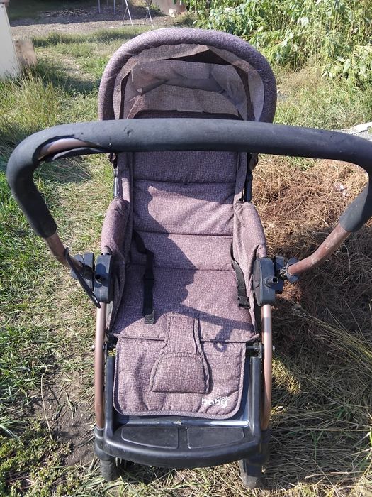 Продам коляску в отличном состоянии