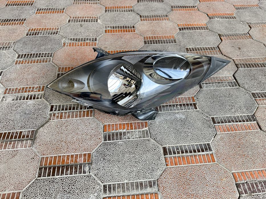 Spark qora fara complekt