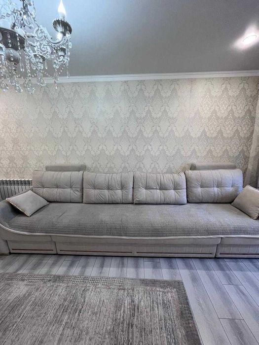 Диван раскладной