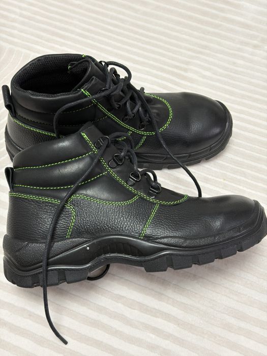 Ботинки мужские демисезонные