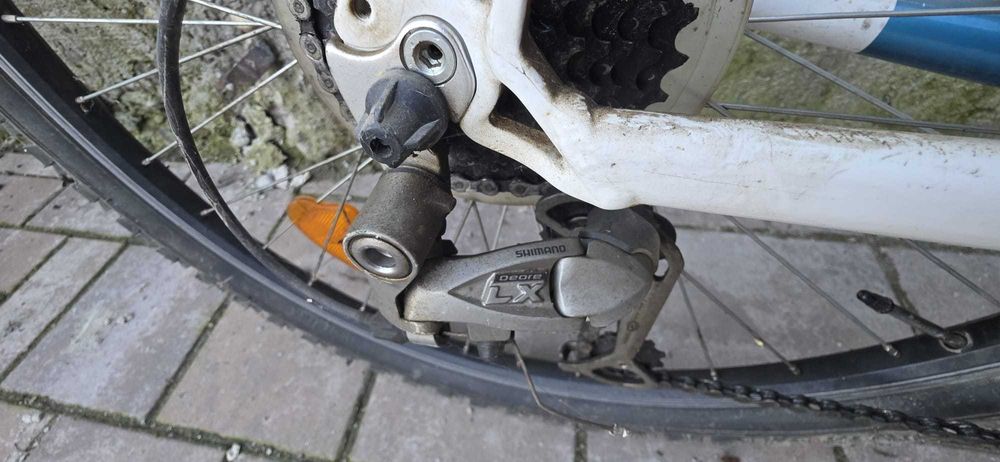De vanzare bicicleta MTB Diamond Back de dama , marime M