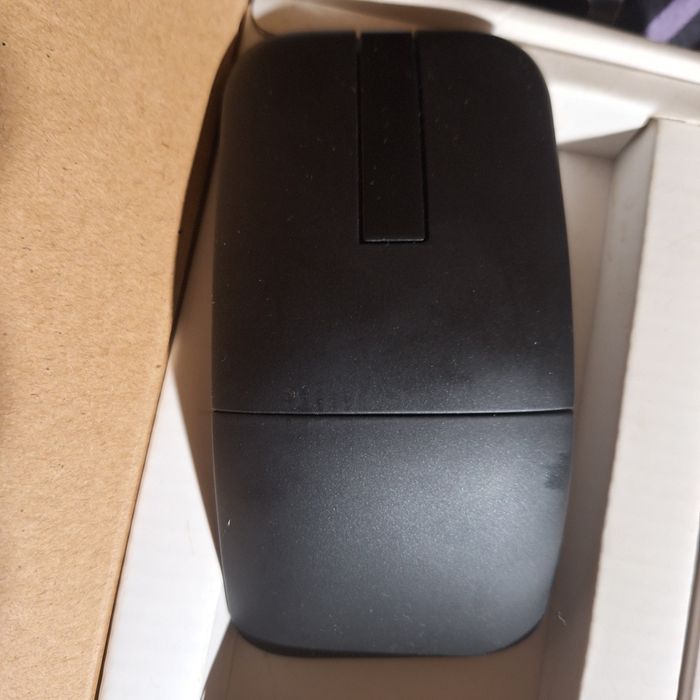 Mouse Dell bluetooth WM615