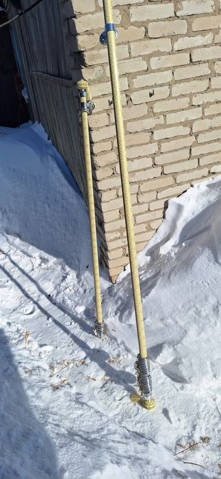 Гардина б.у . В хорошем состоянии