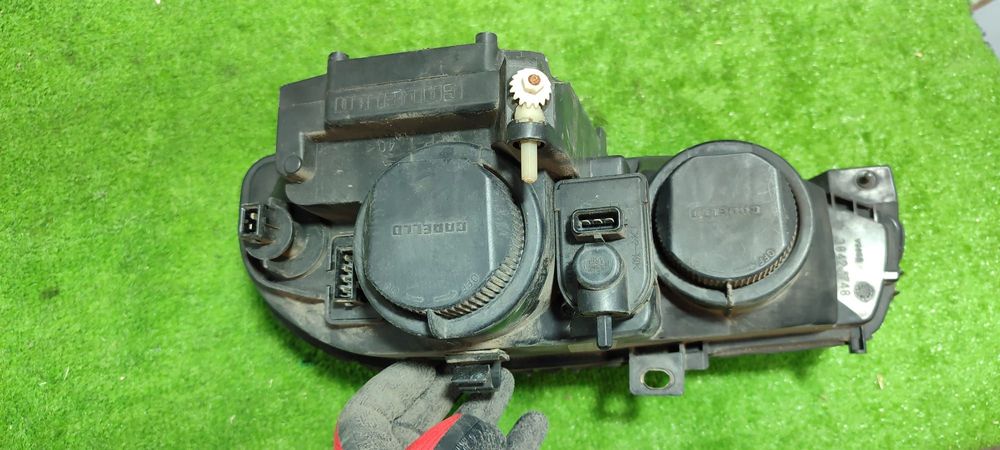 FAR DREAPTA HALOGEN ALFA ROMEO 156 NON-FACELIFT / COD OEM 60620134 / 38420381 1997-2003  (4F2)