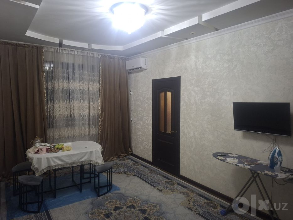 Квартира кизлар олинади