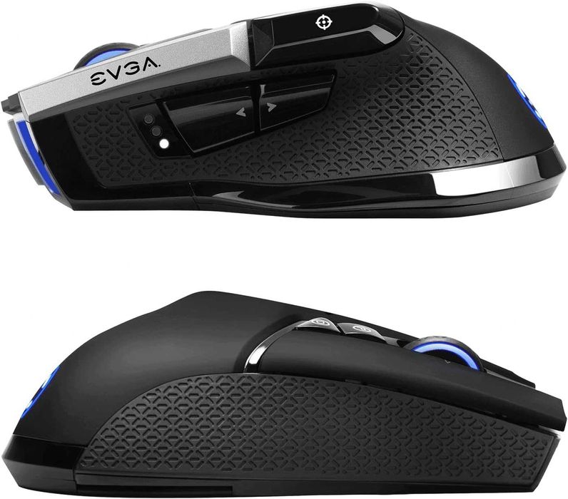 EVGA X20 Gaming Mouse, Wireless (НОВA)