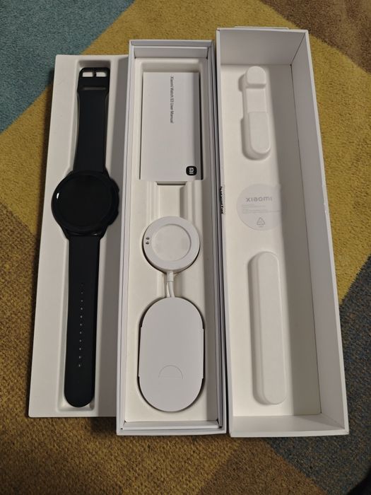 Xiaomi Smart Watch S3