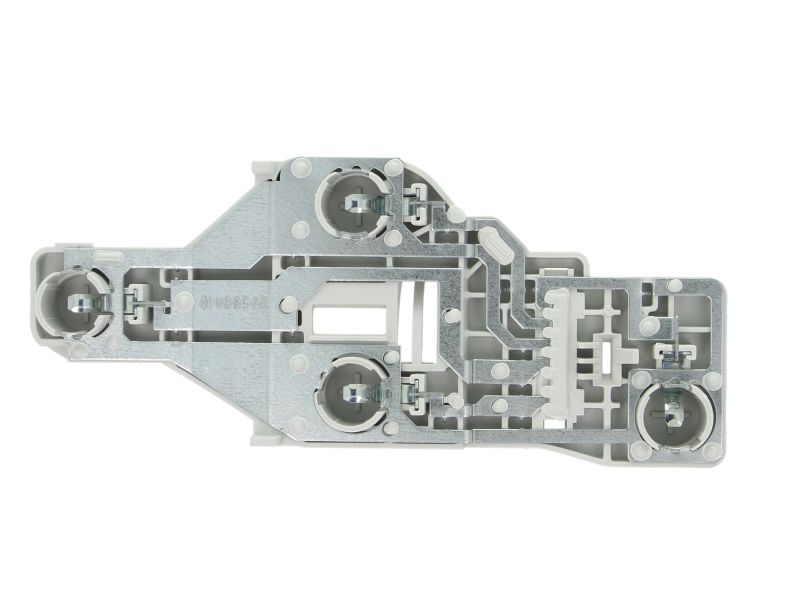 Suport becuri stop spate lampa Skoda Octavia 2 Combi (1Z3/1Z5) 2004-2013 AL Automotive lighting partea stanga/dreapta