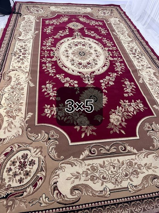 Продам ковры разных размеров