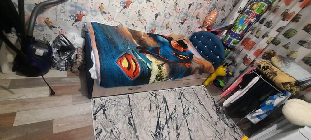 Продам  детский  кровать