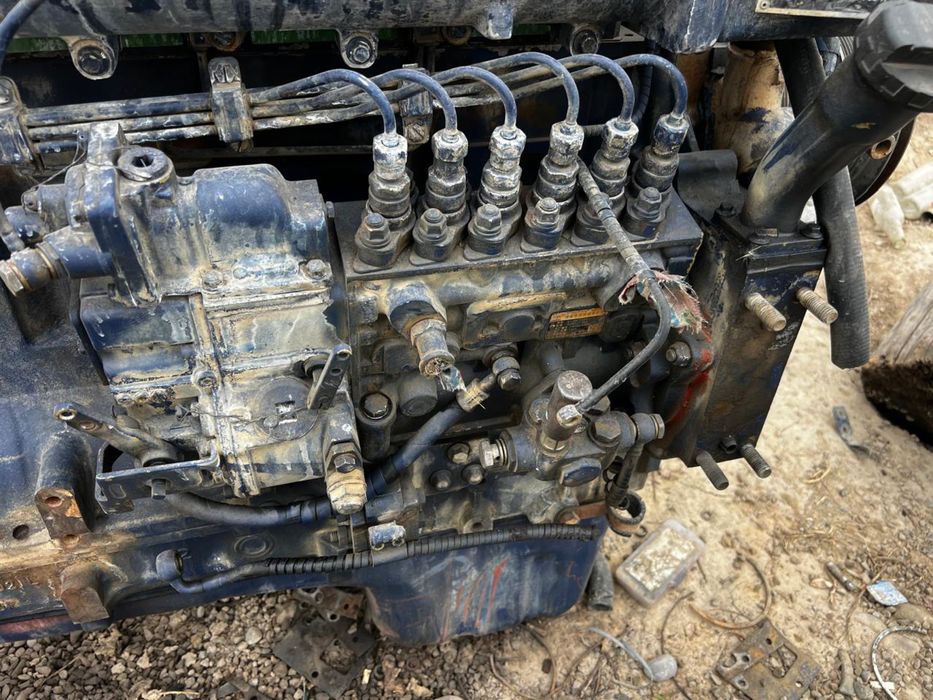 Howo форсункы, апаратура