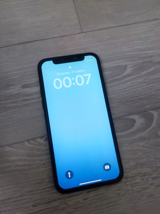 iphone 11 pro, 64 gb