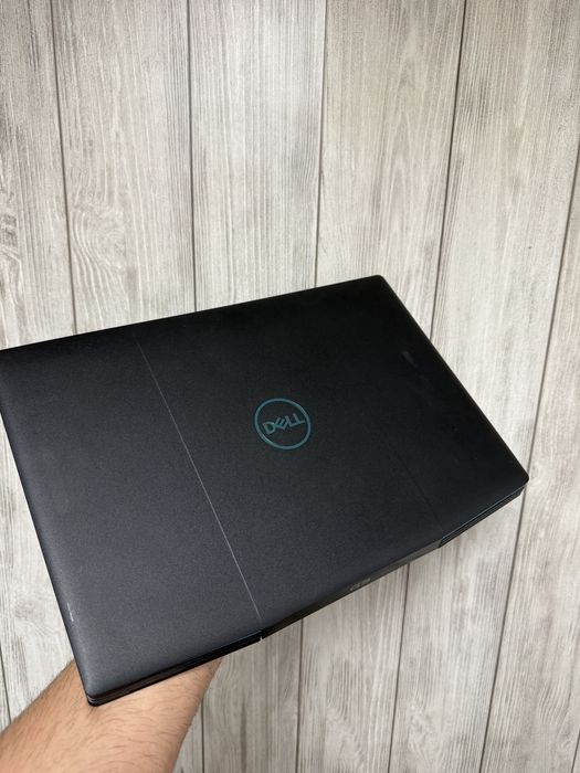 Laptop Dell G3 i5-10300 Amanet SZ Non Stop