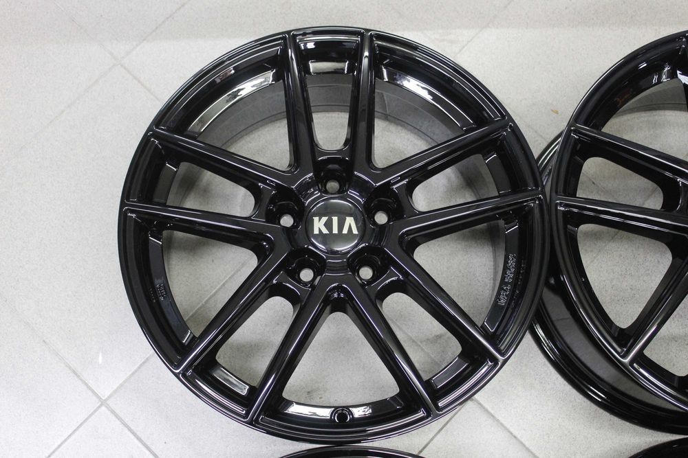 Джанти 17" Kia .