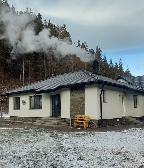 Casă de vacanță disponibilă