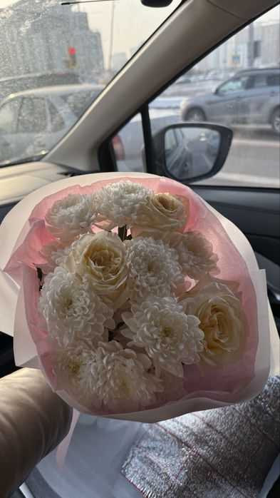 Продам прекрасный букет