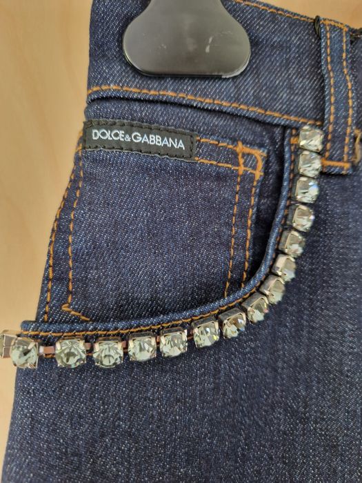 Pantaloni scurti Dolce&Gabbana