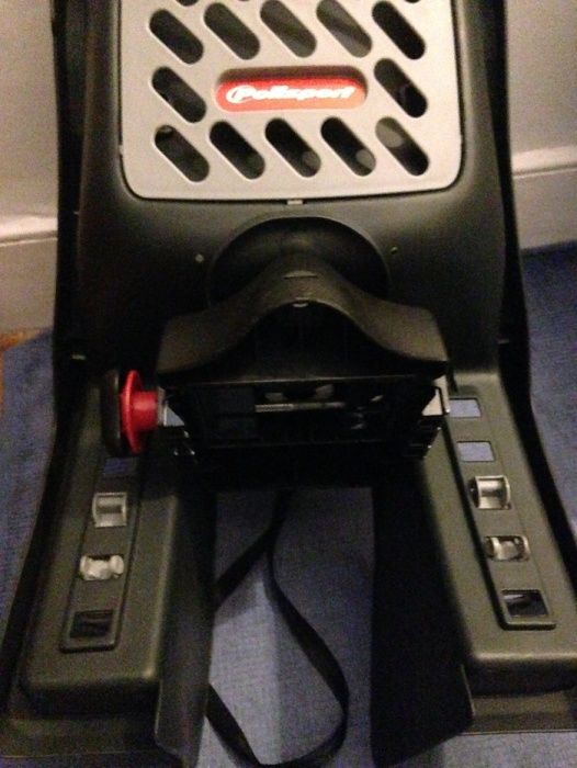 scaun de bicicleta copil