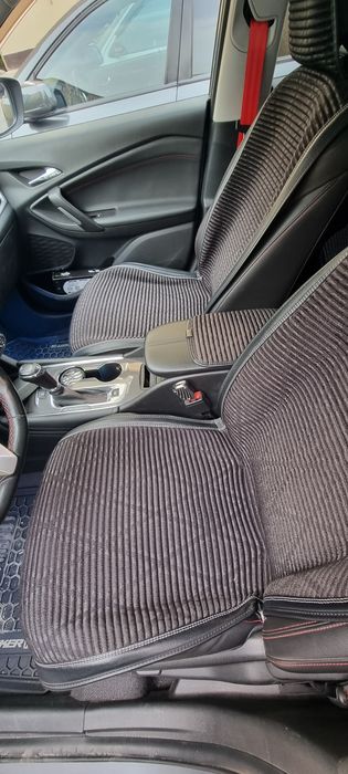 TRACKER-2 TRK 3 LT АТ 1T(Redline)