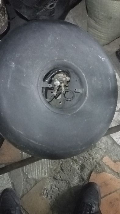 ГВО бар жаксы стептур.